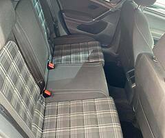 152 VOLKSWAGEN GTD GOLF 184 BHP - Image 8/10