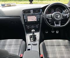 152 VOLKSWAGEN GTD GOLF 184 BHP - Image 10/10