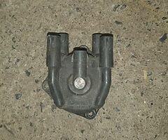 Toyota levin 20valve ae111 parts - Image 5/10