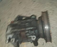 Toyota levin 20valve ae111 parts - Image 6/10