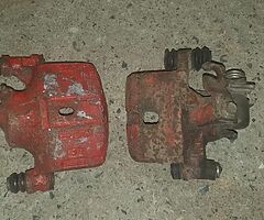 Toyota levin 20valve ae111 parts - Image 8/10