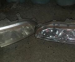 Toyota levin 20valve ae111 parts - Image 9/10