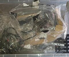 Toyota levin 20valve ae111 parts - Image 10/10