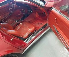 Corvette Stingray - Image 4/10