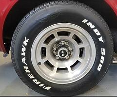 Corvette Stingray - Image 5/10
