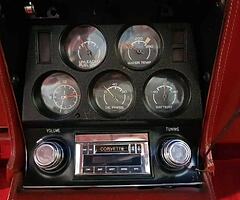 Corvette Stingray - Image 7/10