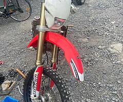 Crf450x - Image 9/9