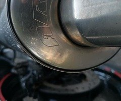 Honda x11 - Image 4/10