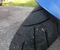 Honda x11 - Image 7/10