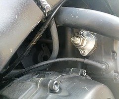 Honda x11 - Image 8/10