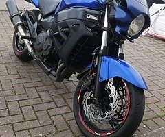 Honda x11 - Image 10/10