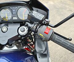 1987 Honda Interceptor - Image 5/10