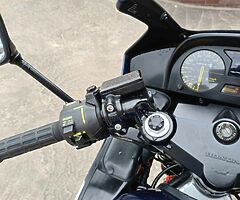 1987 Honda Interceptor - Image 6/10