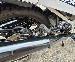 1987 Honda Interceptor - Image 7/10