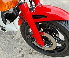 1987 Honda Interceptor - Image 8/10