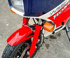 1987 Honda Interceptor - Image 9/10