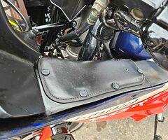 1987 Honda Interceptor - Image 10/10