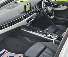 Audi A4 for sale/swap - Image 4/7