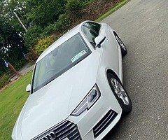 Audi A4 for sale/swap - Image 7/7