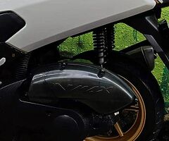 Nmax abs 2019/2020 acq - Image 3/10
