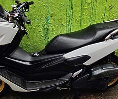 Nmax abs 2019/2020 acq - Image 4/10