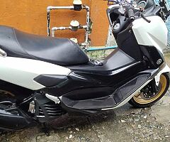 Nmax abs 2019/2020 acq - Image 5/10
