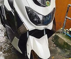 Nmax abs 2019/2020 acq - Image 6/10