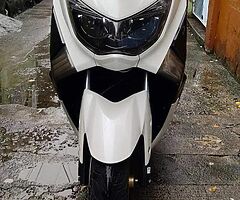 Nmax abs 2019/2020 acq - Image 7/10
