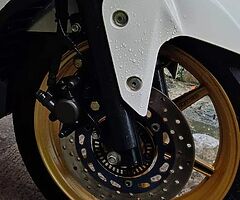 Nmax abs 2019/2020 acq - Image 8/10