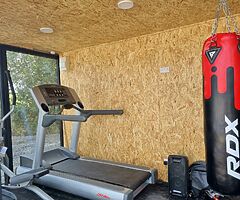 Garden room - Image 4/9