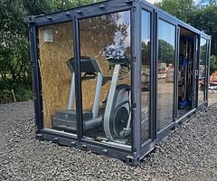 Garden room - Image 9/9