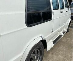 1995 Dodge  Dodge Starcraft Motorhome - Image 5/9
