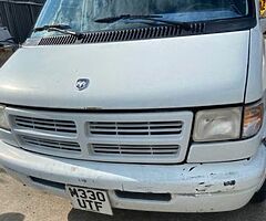 1995 Dodge  Dodge Starcraft Motorhome - Image 9/9