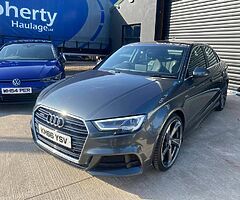 2016 Audi A3