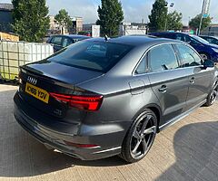 2016 Audi A3 - Image 3/9