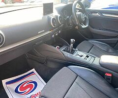 2016 Audi A3 - Image 7/9