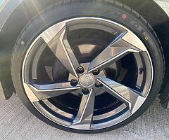 2016 Audi A3 - Image 8/9