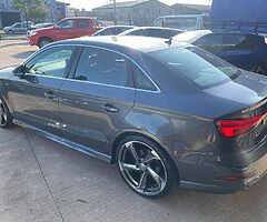 2016 Audi A3 - Image 9/9