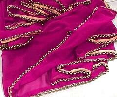 Saree - Image 4/7