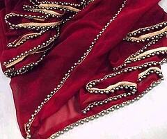 Saree - Image 7/7