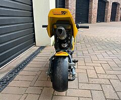 2010 Blata Origami B1