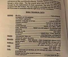 2010 Blata Origami B1 - Image 4/5