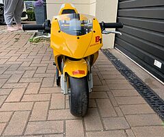 2010 Blata Origami B1 - Image 5/5