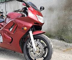 Honda cbr 600 - Image 4/4