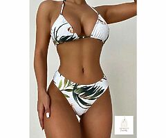 Trajes de baños shein