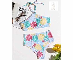 Trajes de baños shein