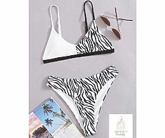 Trajes de baños shein