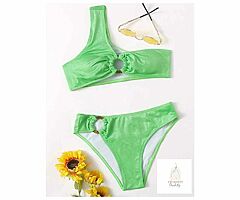 Trajes de baños shein - Image 8/10