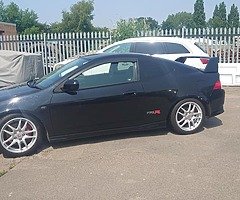 2005 Honda Integra - Image 3/10