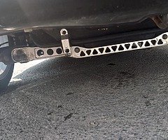 2005 Honda Integra - Image 5/10